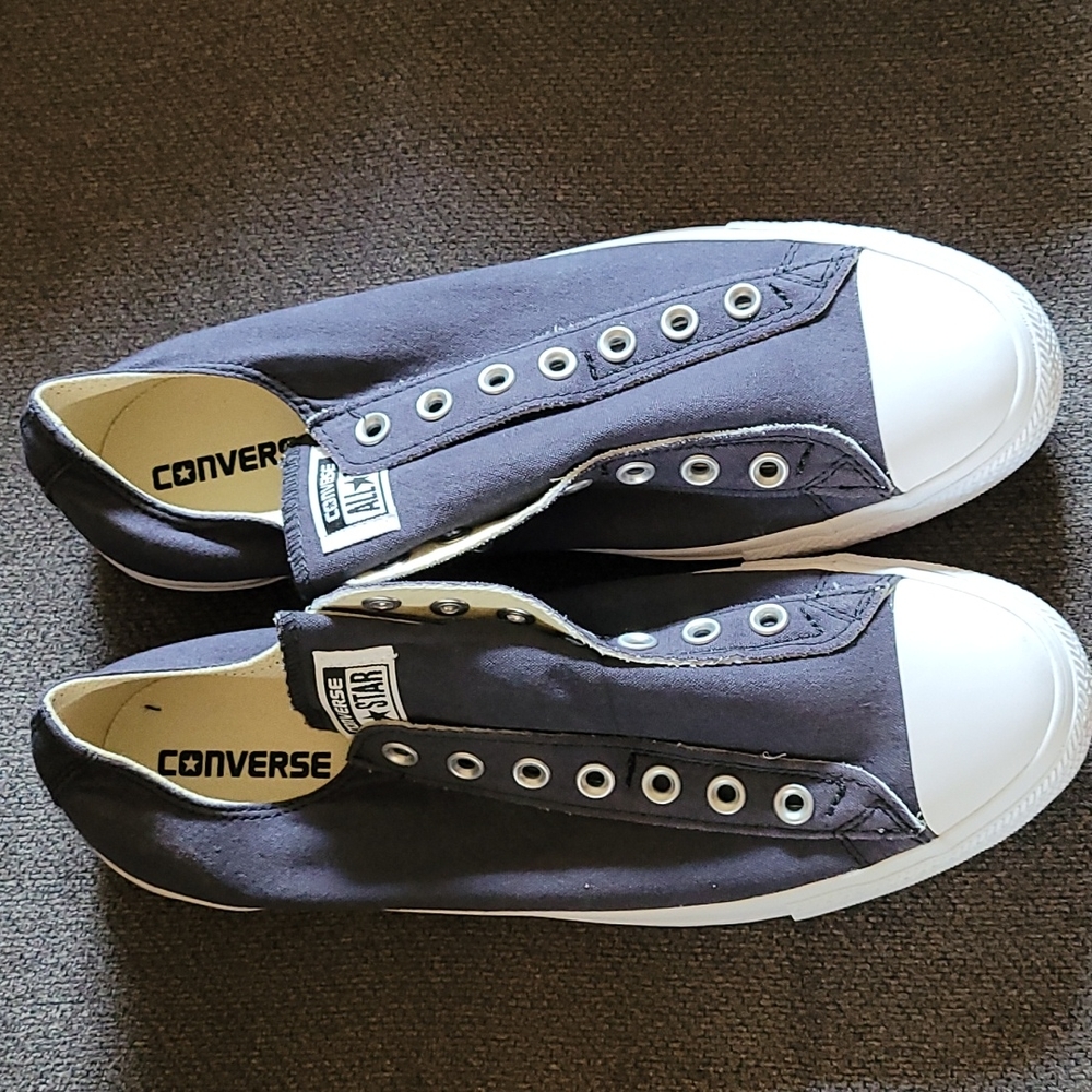 Brand New Converse Shoes